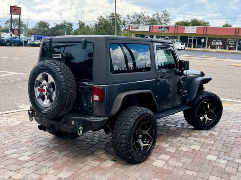 jeep wrangler jk 2018 1C4AJWBG4JL910703 image jeep wrangler jk 2018 1C4AJWBG4JL910703 image